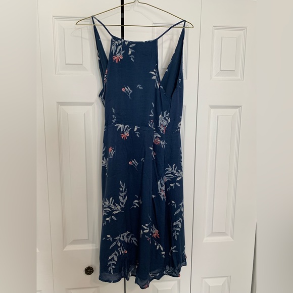 Gentle Fawn Floral Blue dress - Picture 5 of 7
